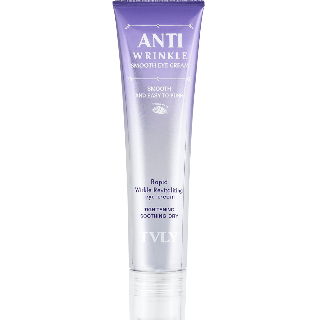 <tc>Anti Wrinkle Eye Cream</tc>