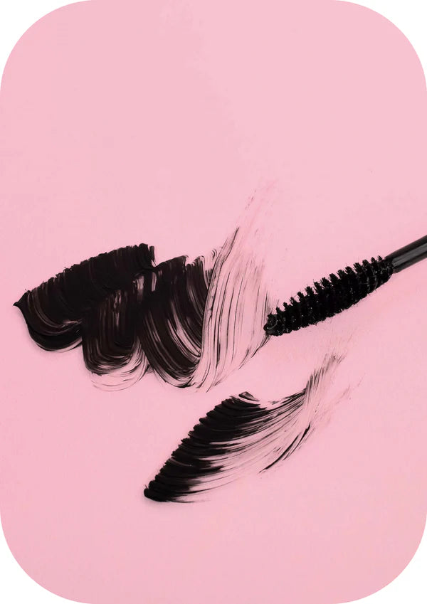 <tc>Mascara med Serum</tc>