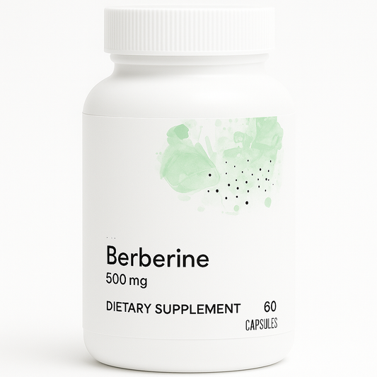 Maranco - Berberine
