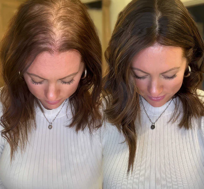 Hair Growth Oil Spray